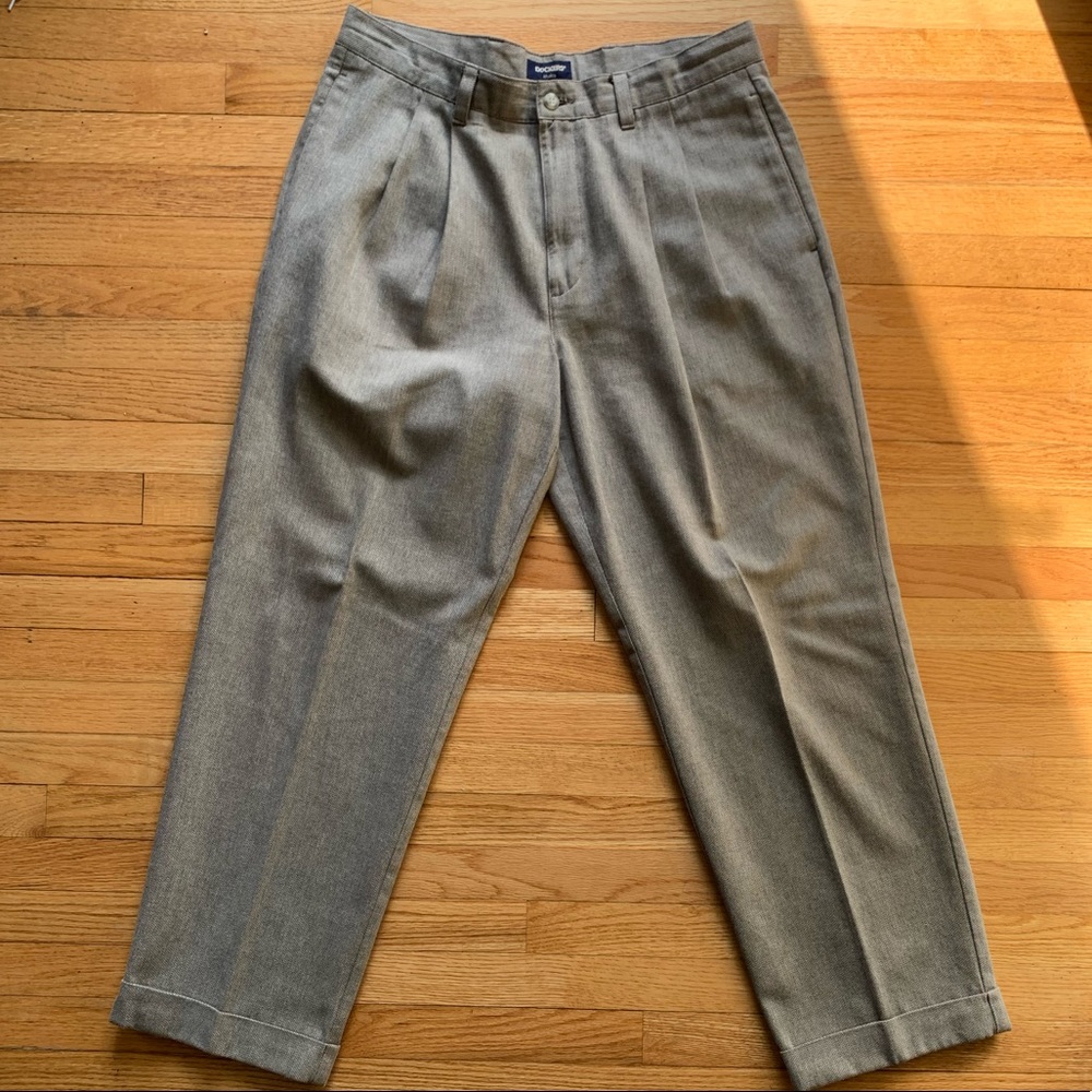 Mens khakis